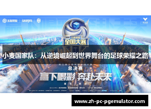 小麦国家队：从逆境崛起到世界舞台的足球荣耀之路