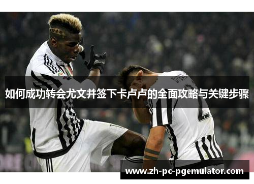 如何成功转会尤文并签下卡卢卢的全面攻略与关键步骤