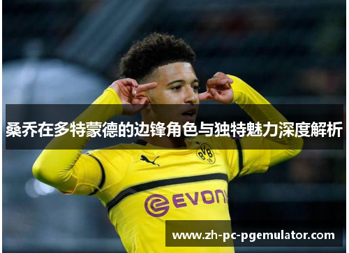 桑乔在多特蒙德的边锋角色与独特魅力深度解析