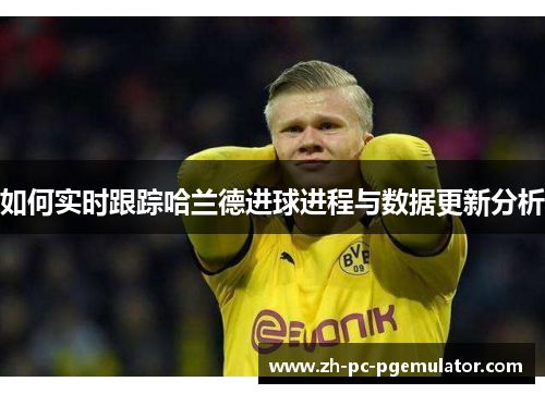 如何实时跟踪哈兰德进球进程与数据更新分析