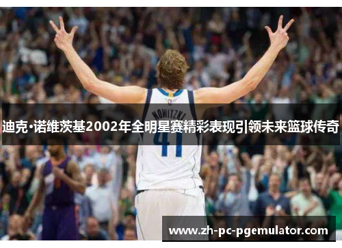 迪克·诺维茨基2002年全明星赛精彩表现引领未来篮球传奇