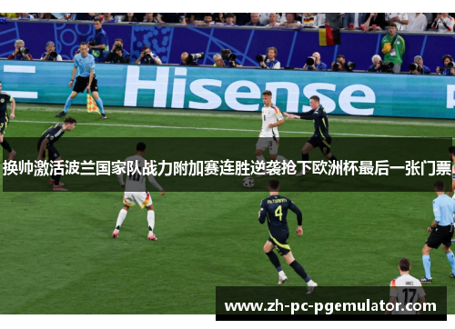 换帅激活波兰国家队战力附加赛连胜逆袭抢下欧洲杯最后一张门票 换帅激活波兰国家队战力附加赛连胜逆袭抢下欧洲杯最后一张门票