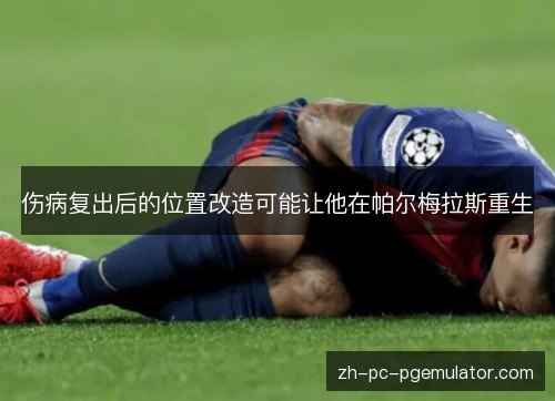 伤病复出后的位置改造可能让他在帕尔梅拉斯重生